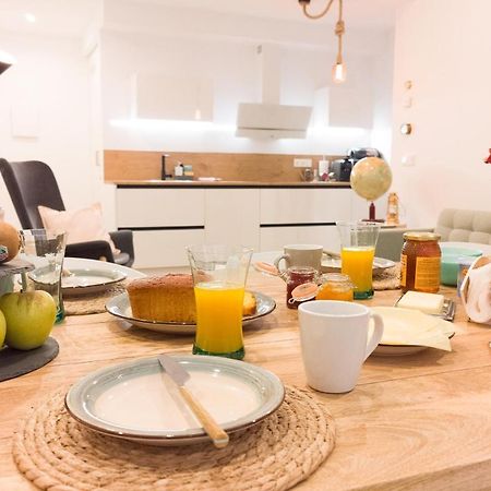 Casa Trueba, Centro Gros, Reformado Y Con Desayuno Lejlighed San Sebastián Eksteriør billede